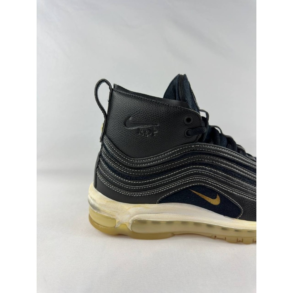 Riccardo Tisci x NikeLab Air Max 97 Mid 'Riccardo Tisci' 913314-001 Size 8 - Picture 2 of 13